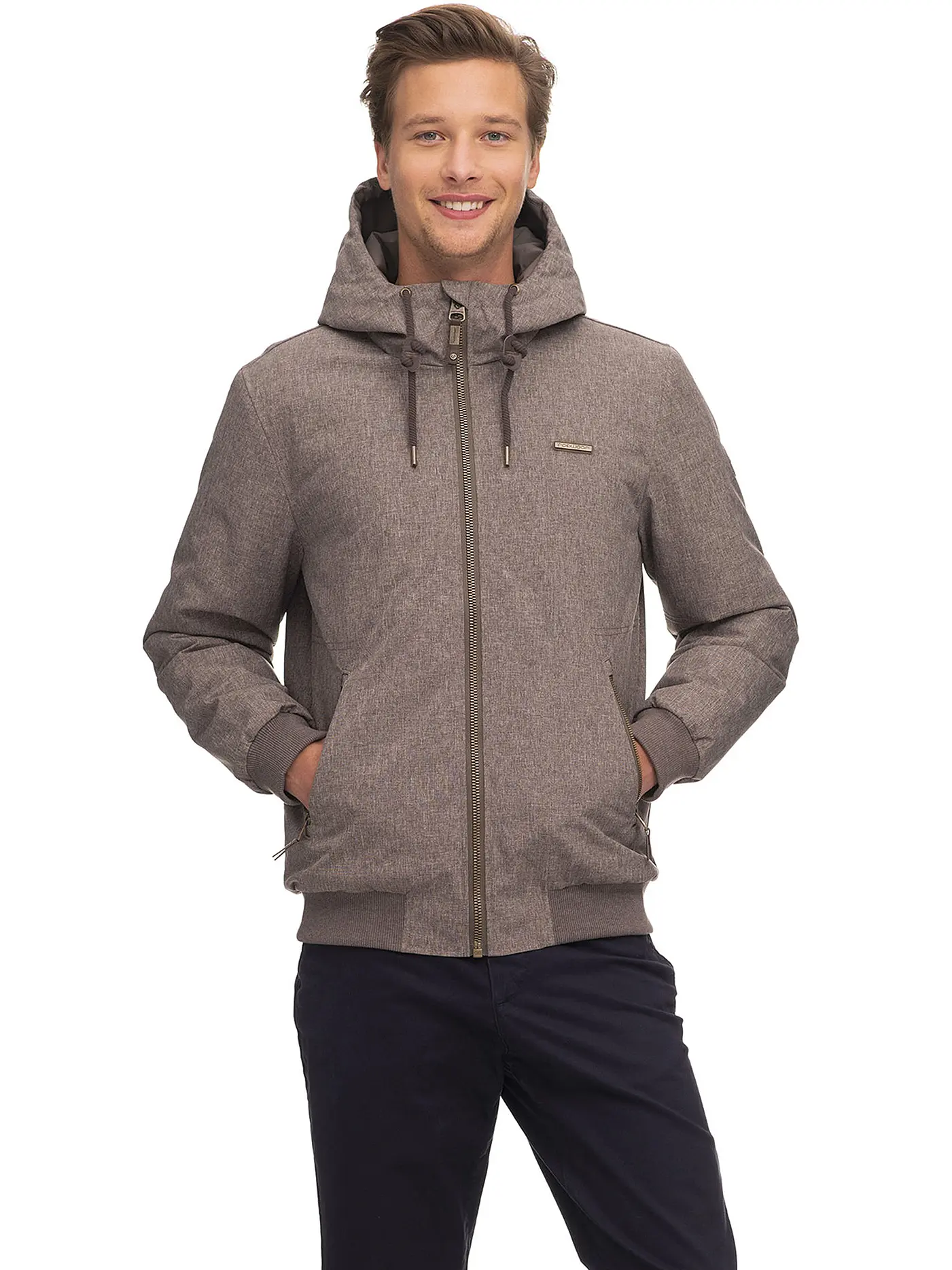 RAGWEAR | Jacke STEWIE | 